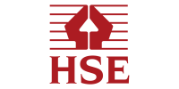 Health and Safety Executive logo